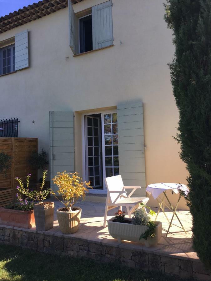Villa Angels La Colle-sur-Loup Exterior foto